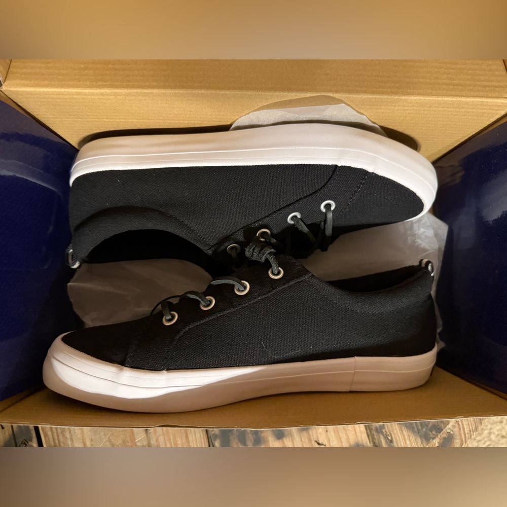 Tecs Women's Casual Canvas Slip-On Shoes
